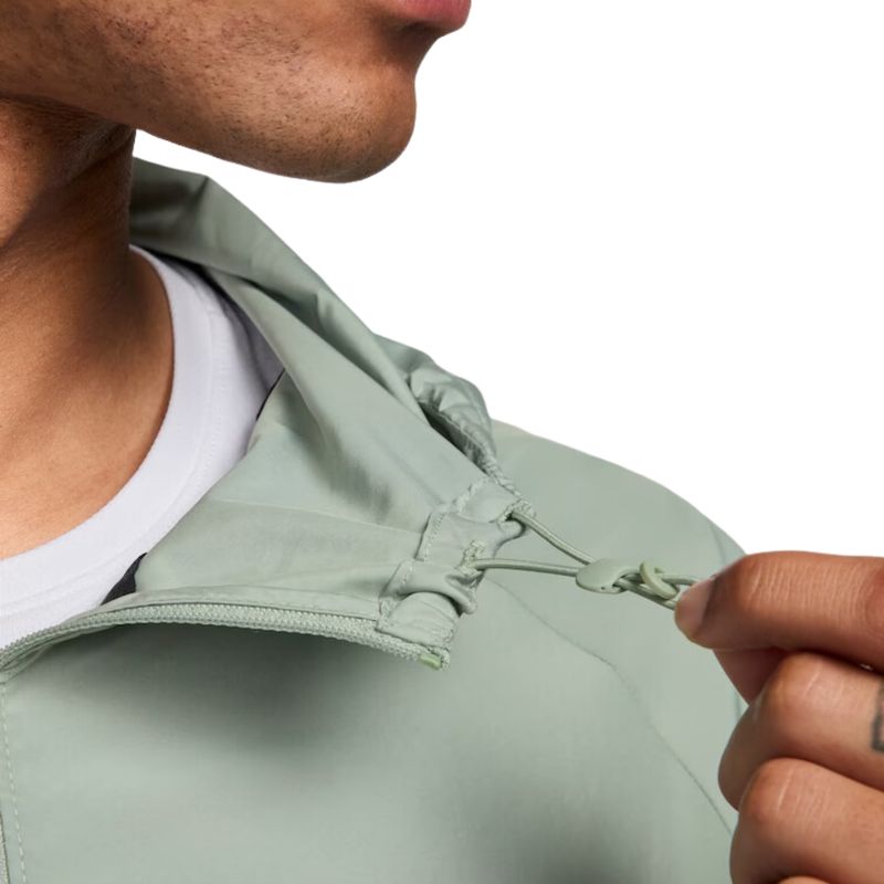 Jaqueta-Nike-Repel-Miler-Masculina---Verde