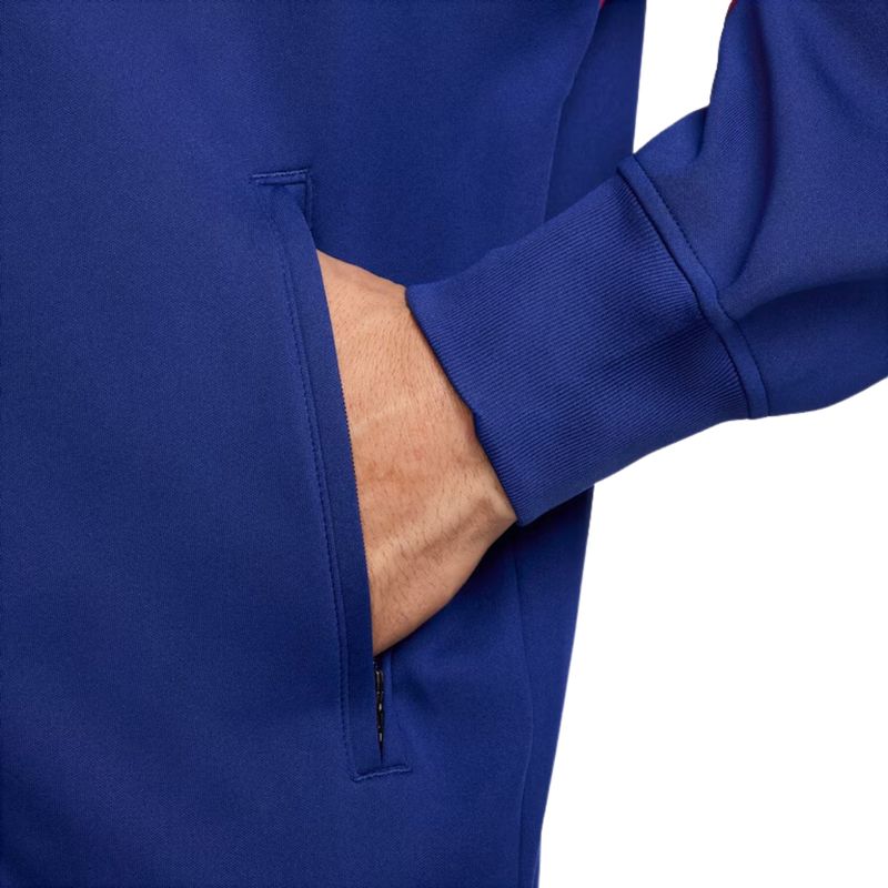 Jaqueta-Nike-Barcelona-Hino-Masculino---Azul-Marinho-Vermelho