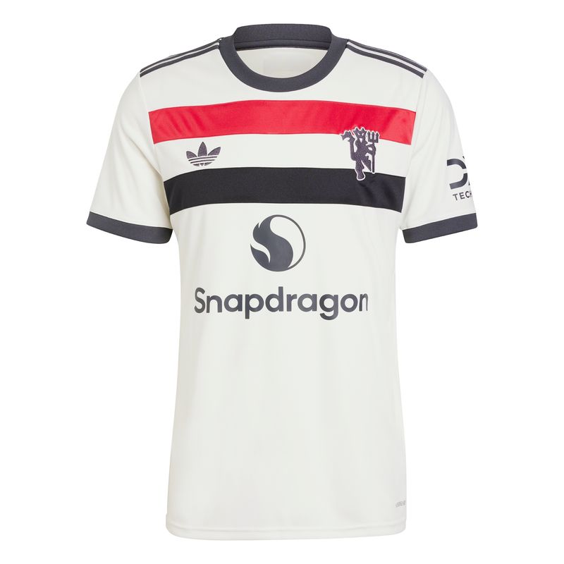 Camisa-3-Manchester-United-24-25-Adidas-Torcedor-Masculina---Branca-