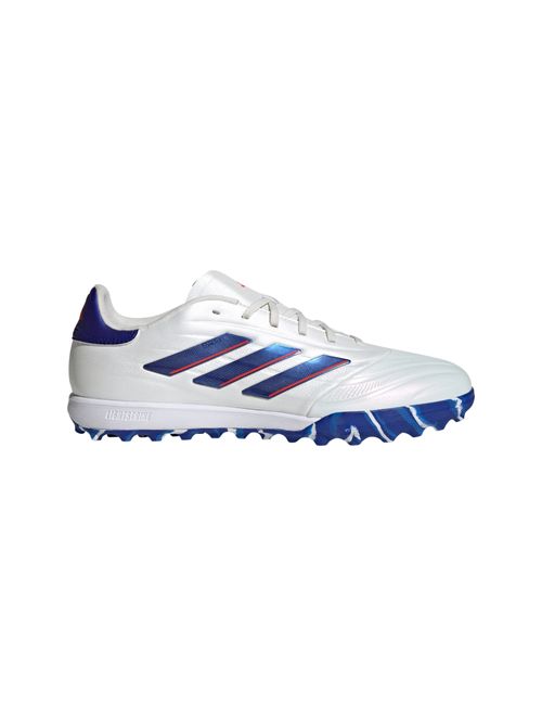 Chuteira Society Adidas Copa Pure 2 Elite Unissex - Branca