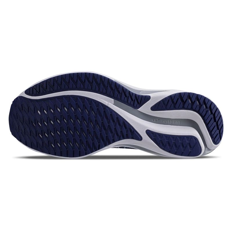 Tenis-Mizuno-Wave-Rider-28-Masculino---Azul-Marinho