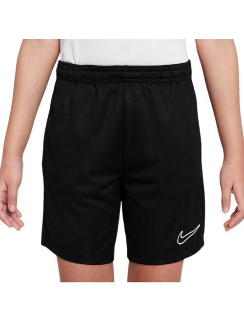 Shorts Nike Dri-Fit Trophy Infantil - Preto