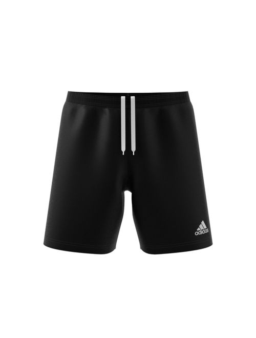 Calção Adidas Entrada 22 Masculino - Preto
