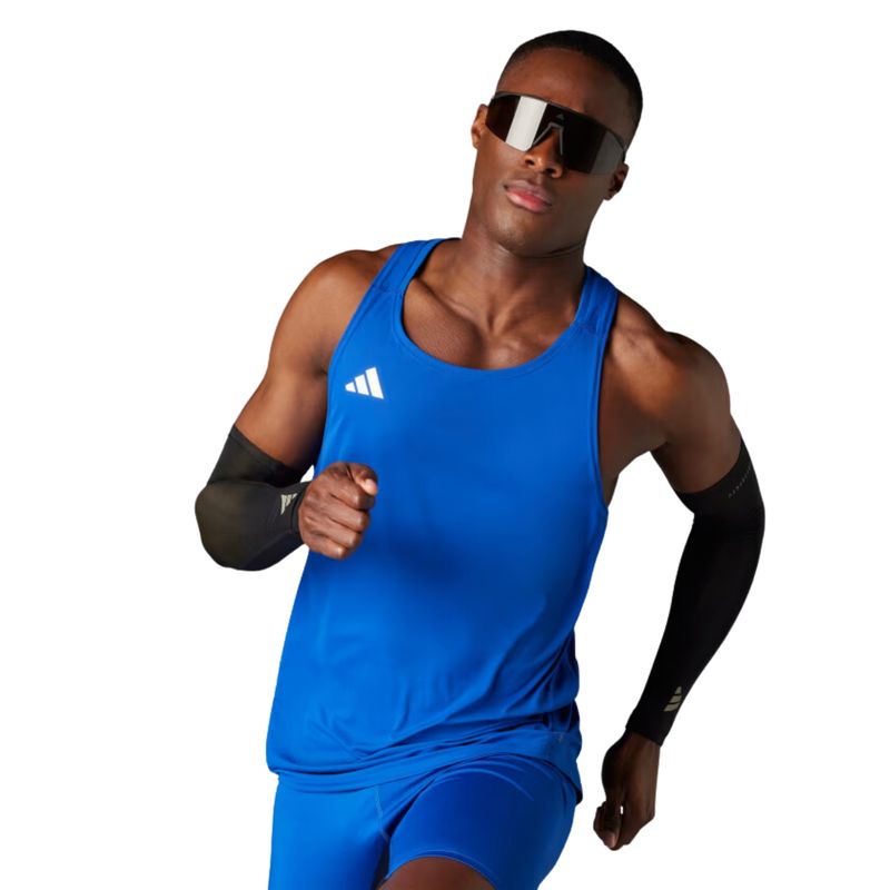 Regata-Singlet-Adidas-Essentials-Running-masculina---azul