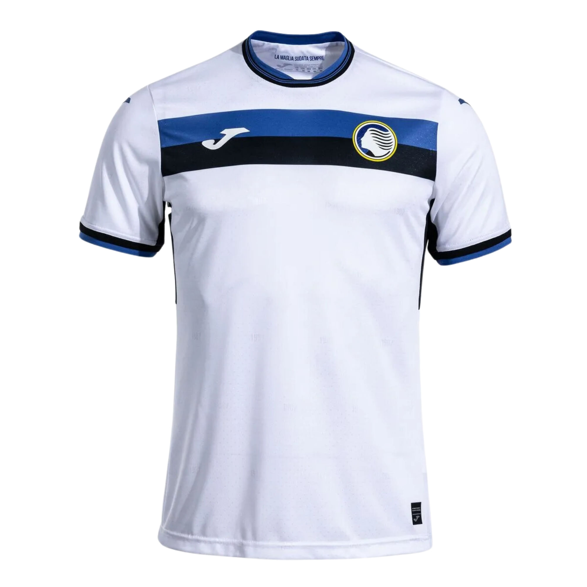 Camisa Atalanta Ii 24/25 Joma Masculina - Branca