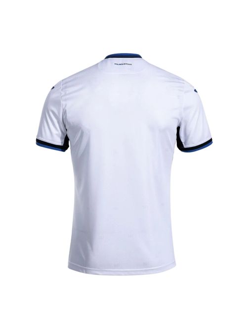 Camisa Atalanta Ii 24/25 Joma Masculina - Branca