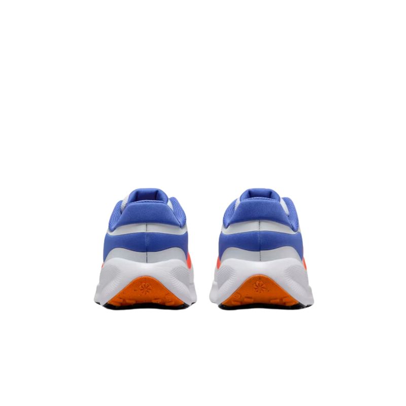 Tenis-Nike-Revolution-7-Infantil---Branco-Laranja