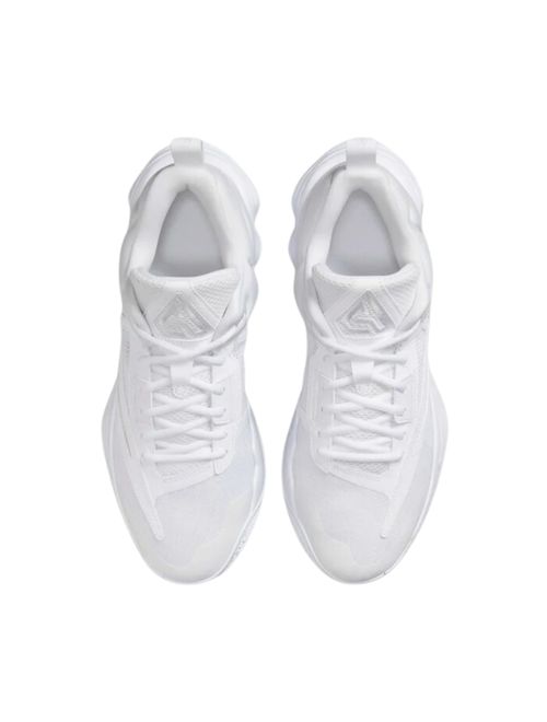 Tênis Nike Giannis Immortality 3 Masculino - Branco