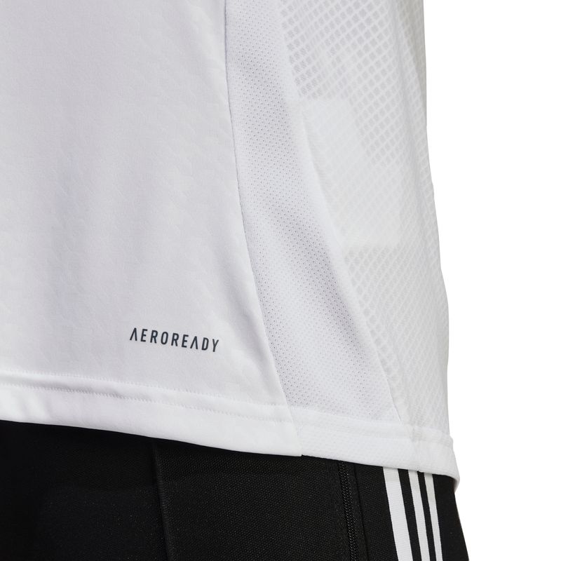 Camisa-1-Real-Madrid-24-25-Adidas-Torcedor-Masculina---Branca