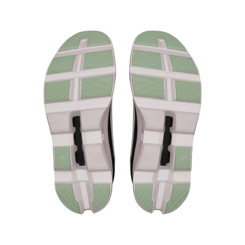 Tênis On Running  Cloudmonster masculino -  cinza claro