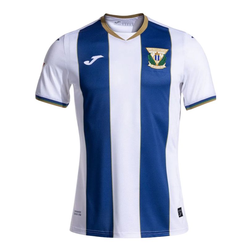 Camisa-Leganes-I-24-25-Joma-Masculino---Branco-Azul