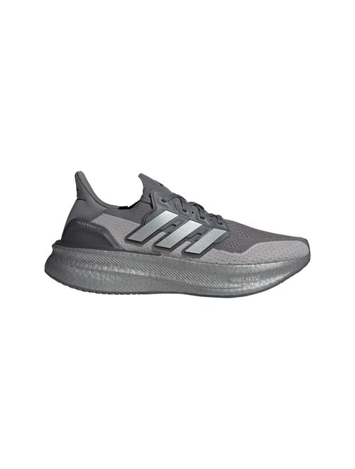 Tênis Adidas Ultraboost 5 Masculino - Cinza