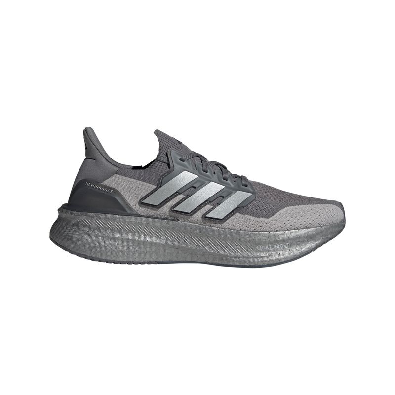 Tenis-Adidas-Ultraboost-5-Masculino---Cinza