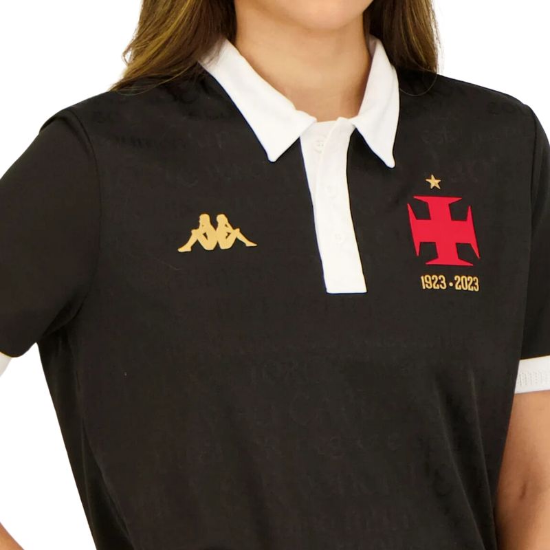 Camisa-Vasco-Iii-23-24-Kappa-Feminina---Preta