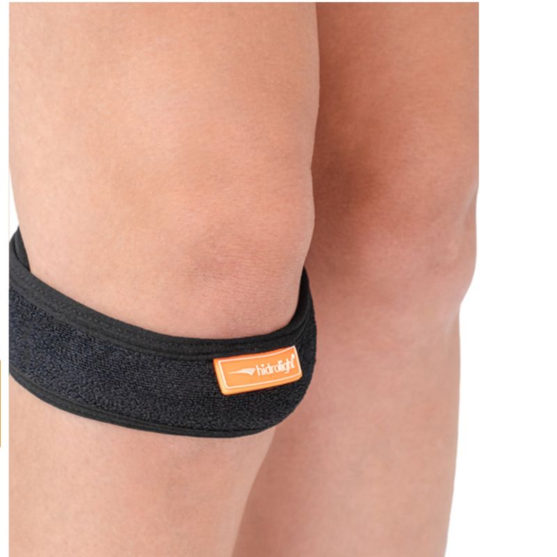 Faixa-Sub-Patelar-Hidrolight-Unissex---Preta