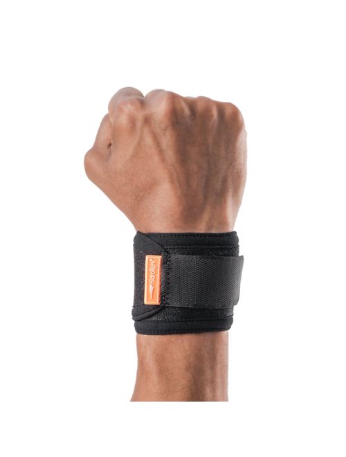 Protetor Para Punho Hidrolight Unissex - Preto