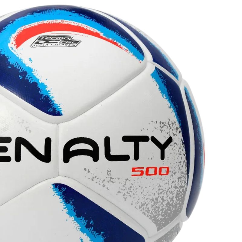 Bola-De-Futsal-Penalty-Max-500-Termotec-Xxiv-Unissex---Branca