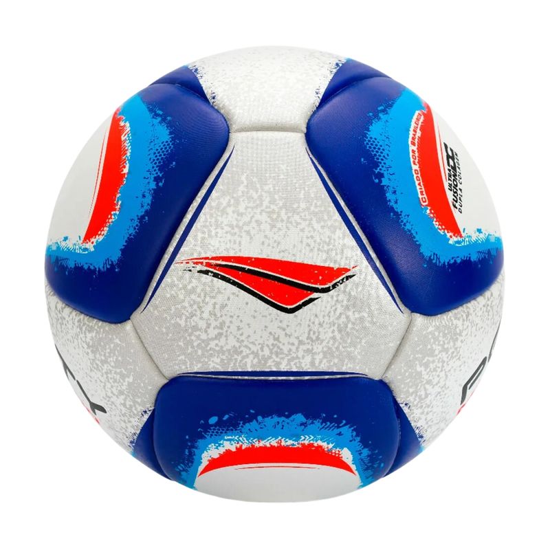 Bola-De-Futsal-Penalty-Max-50-Ultra-Fusion-Xxiv-Unissex---Branca