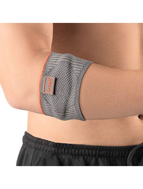 Faixa Ajustável Recovery Hidrolight Unissex - Cinza