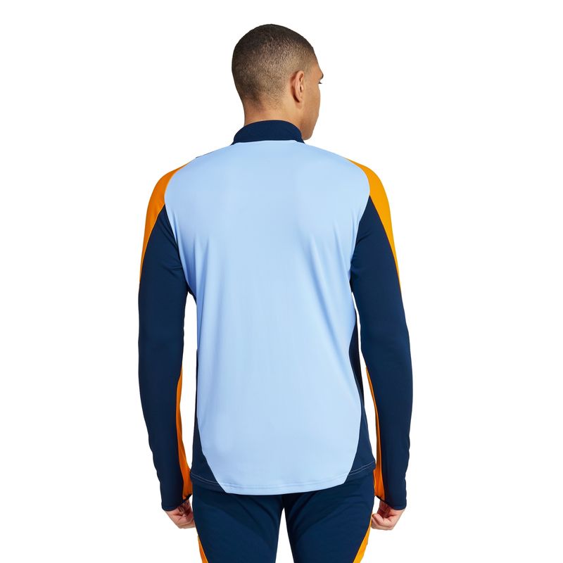 Blusa-Treino-Real-Madrid-Tiro-24-Competition-Adidas-Masculina---Azul-Marinho