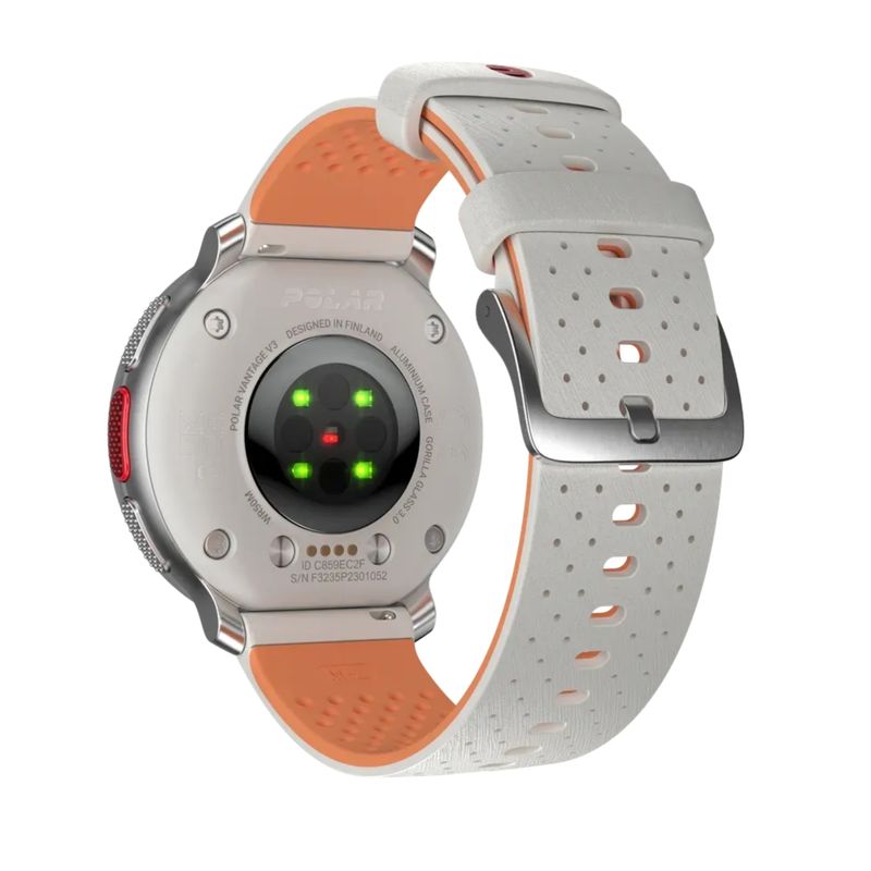 Relogio-Monitor-Cardiaco-Polar-Vantage-V3-Unissex---Prata-Cinza
