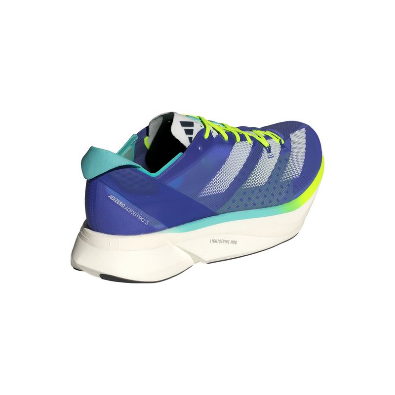 Tenis-Adidas-Adizero-Adios-Pro-3-Masculino---Azul