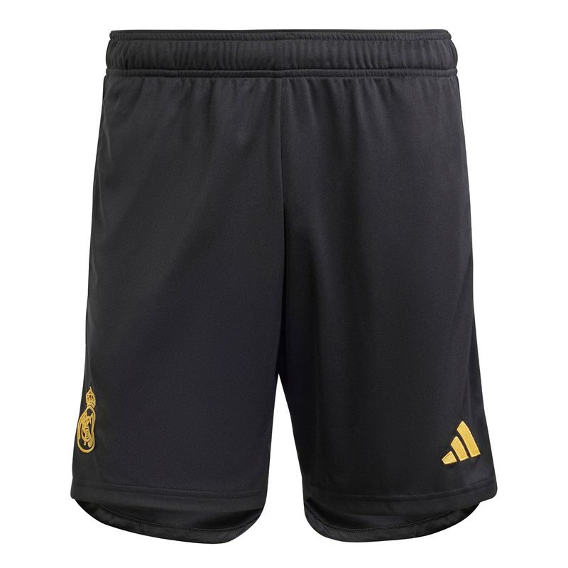 Shorts-3-Real-Madrid-23-24-Adidas-Masculino---Preto
