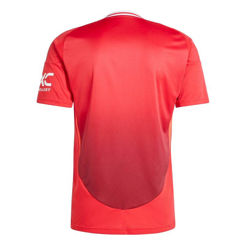 Camisa-1-Manchester-United-24-25-Adidas-Torcedor-Masculina---Vermelha