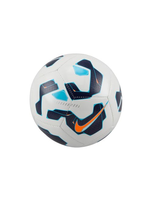 Bola Nike Skills Unissex - Branca/Preta