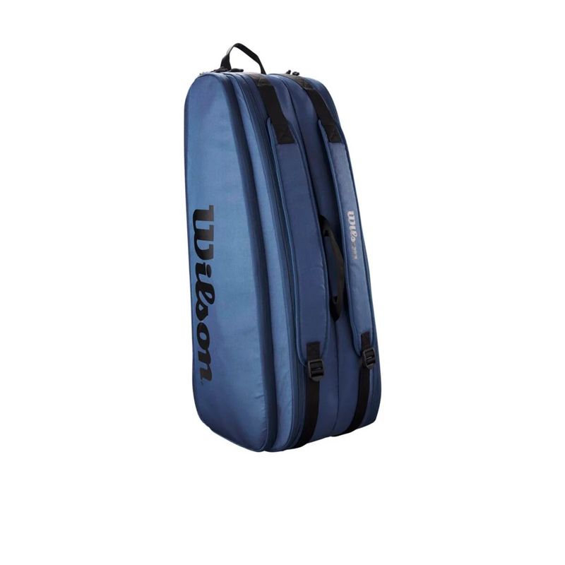 Raqueteira-Wilson-Tour-Ultra-V4-6-Unissex---Azul