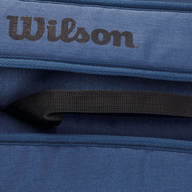 Raqueteira-Wilson-Tour-Ultra-V4-6-Unissex---Azul