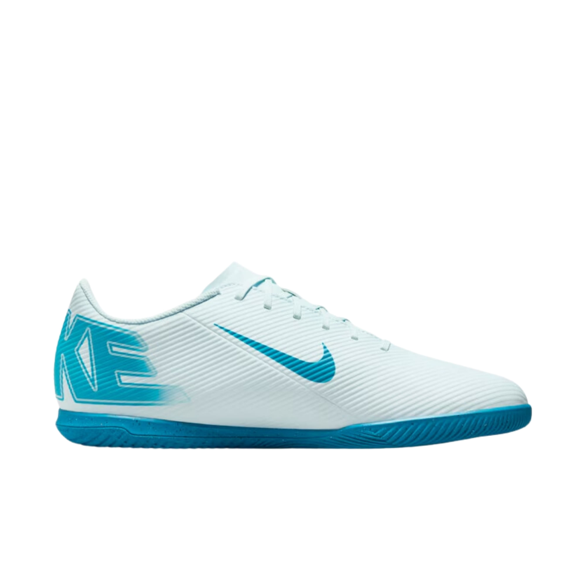 Chuteira Futsal Nike Vapor 16 Club Masculina - Azul