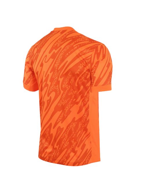 Camisa Corinthians Goleiro 24/25 Nike Torcedor Pro Masculina - Laranja