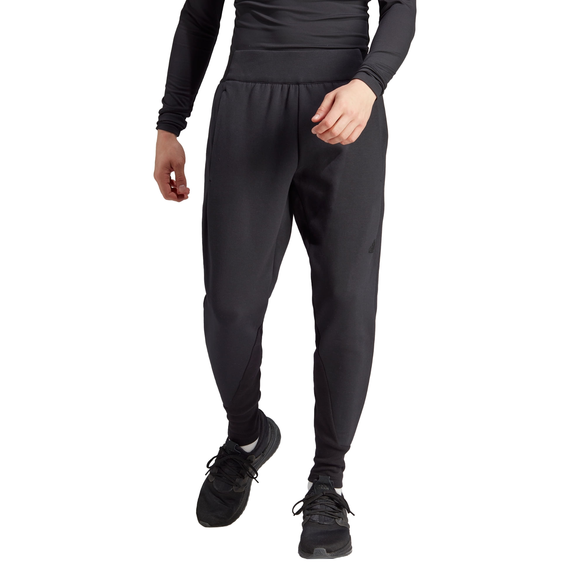 Calça Adidas Z.N.E. Premium Masculina - Preta