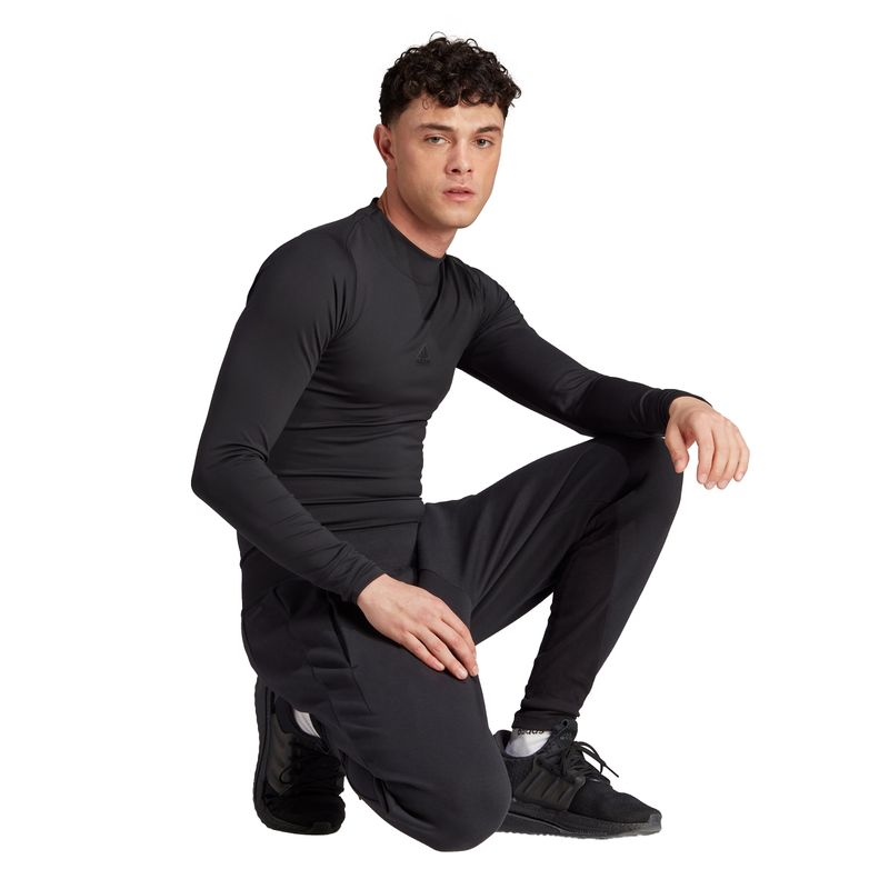 Calca-Adidas-Z.N.E.-Premium-Masculina---Preta