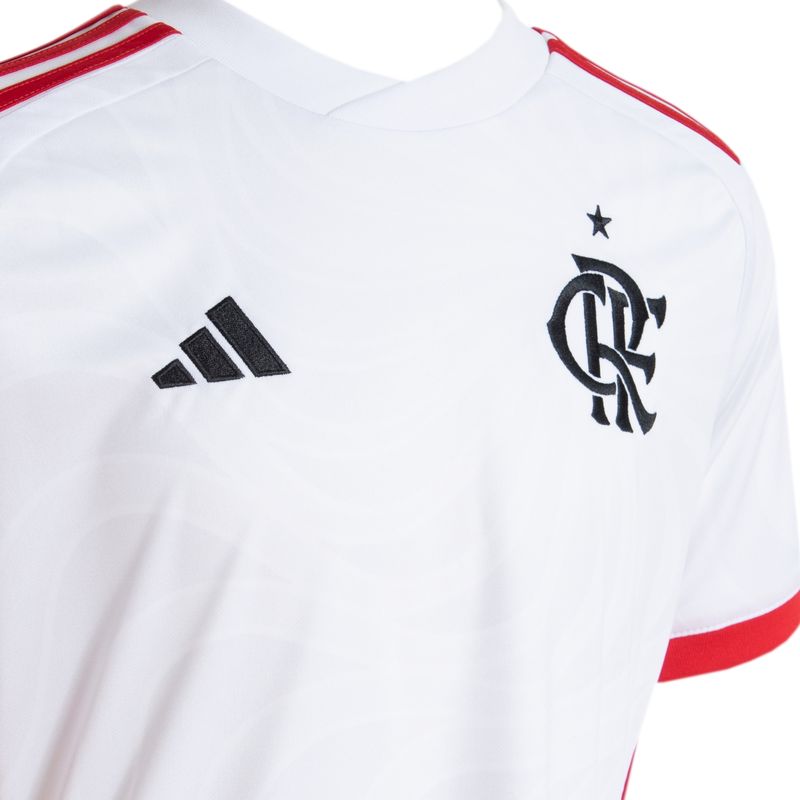 Camisa-2-Cr-Flamengo-24-Adidas-Torcedor-Infantil---Branca