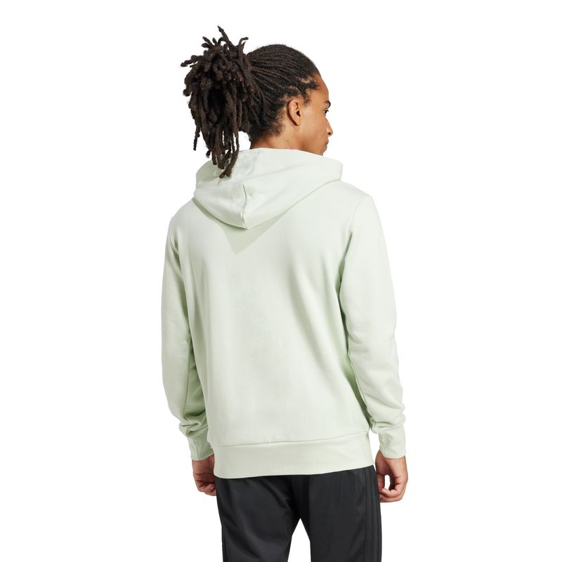Moletinho-Capuz-Essentials-Big-Logo-Masculino---Verde-Claro