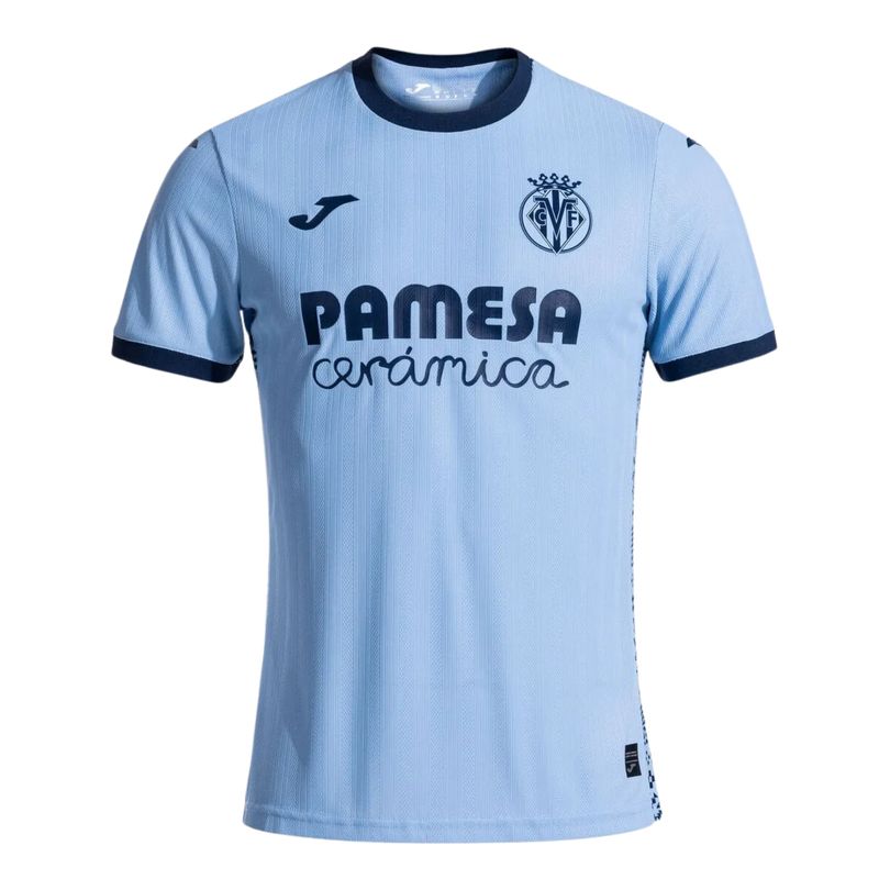 Camisa-Villarreal-Ii-24-25-Joma-Masculina---Azul