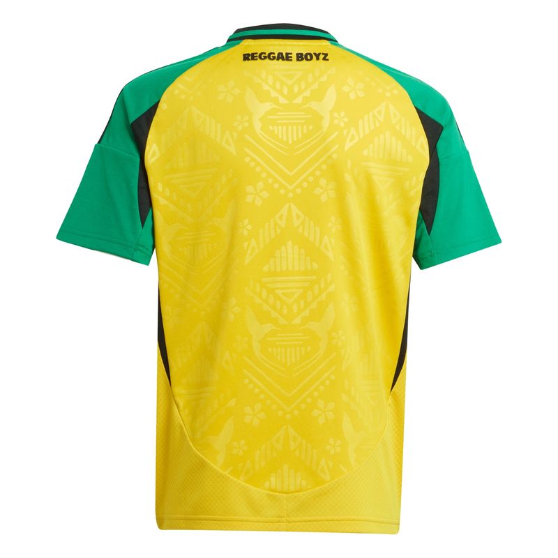 Camisa-1-Jamaica-24-Adidas-Torcedor-Infantil---Amarela-Verde