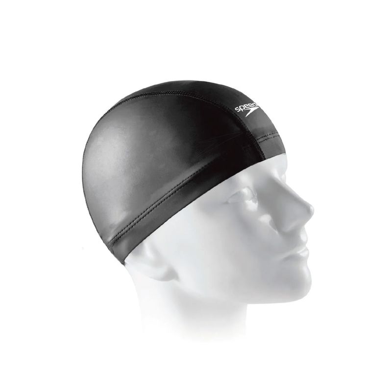 Touca-De-Natacao-Speedo-Comfort-Cap-Unissex---Preta