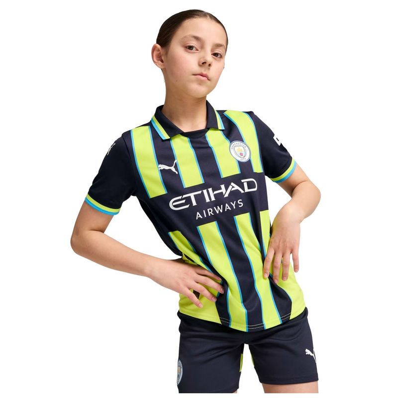camisa-manchester-city-ii-24-25-puma-way-infantil-preta-amarela-