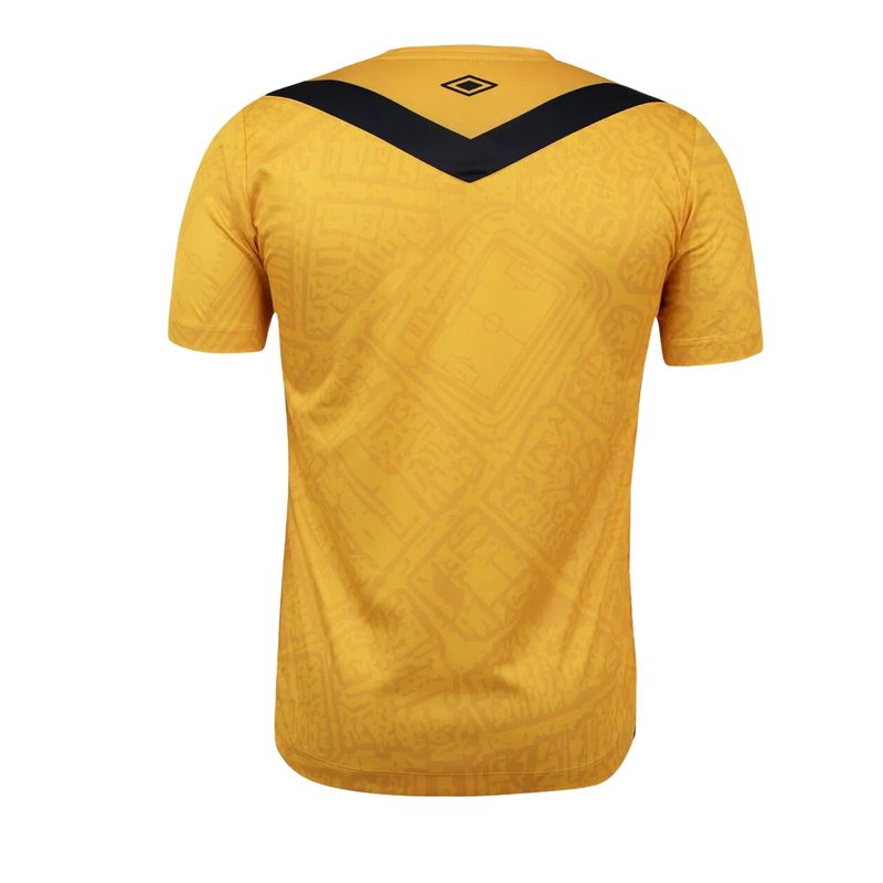 camisa-santos-iii-24-25-torcedor-umbro-masculina-amarela