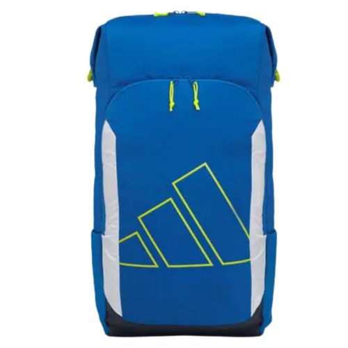Raqueteira Adidas Pickleball Multigame 3.3 Unissex - Azul