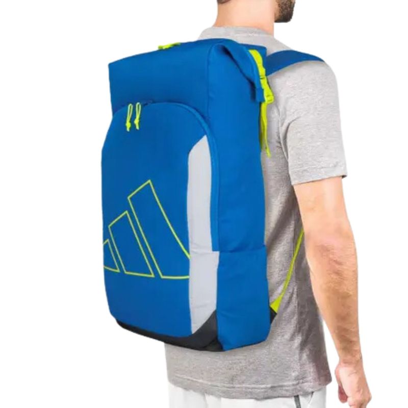 raqueteira-adidas-pickleboll-multigame-3.3-unissex-azul