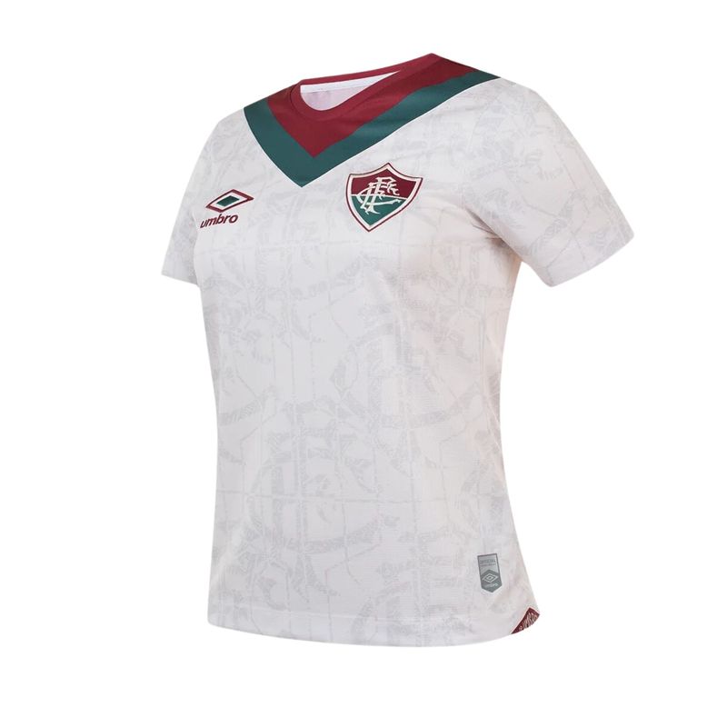 camisa-fluminense-iii-24-25-umbro-torcedora-feminina-bege-vinho