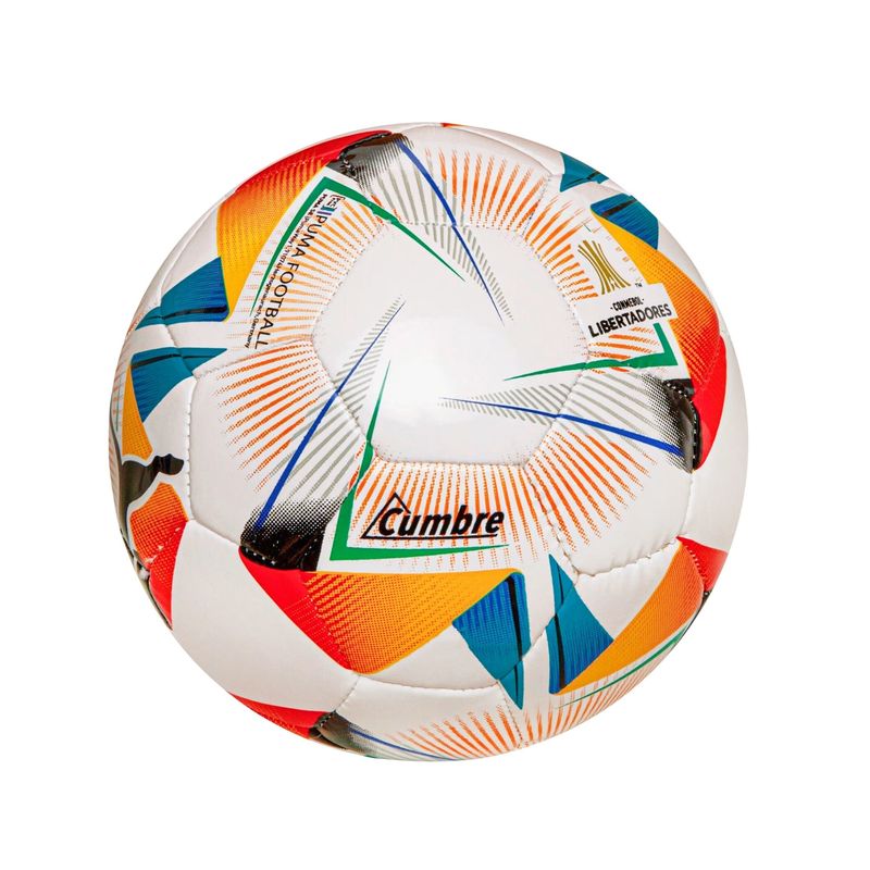 mini-bola-puma-cumbre-libertadores-unissex-branca-laranja