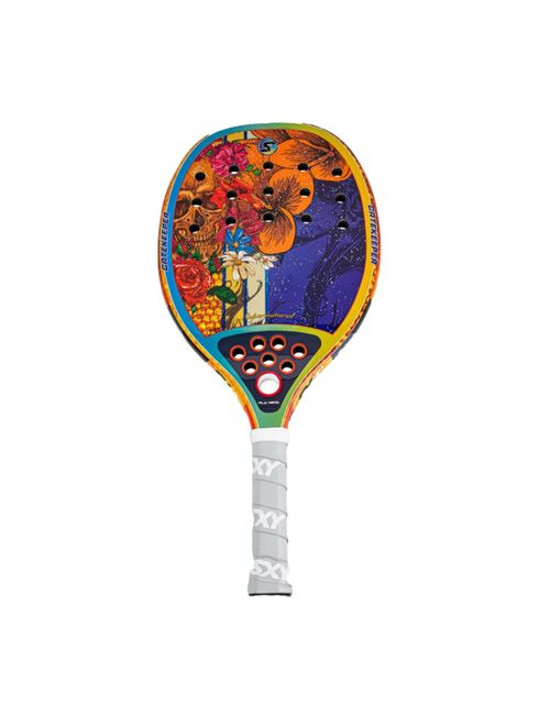 Raquete De Beach Tennis Sexy Gatekeeper Unissex - Multicolor