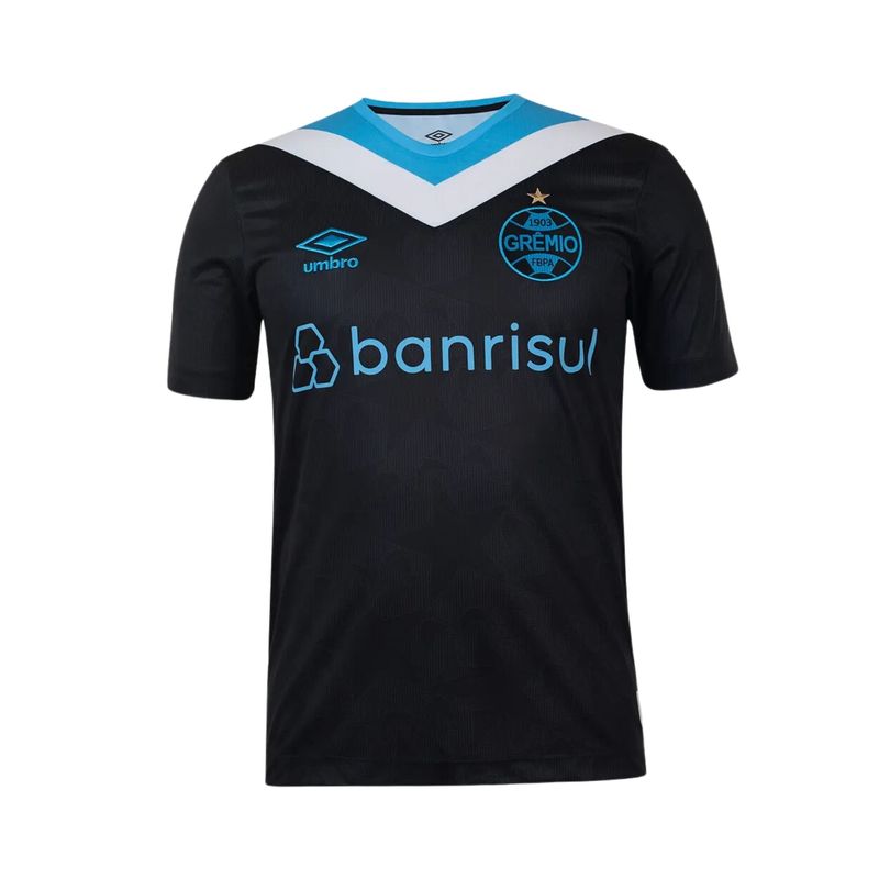 camisa-gremio-iii-24-25-umbro-masculina-preta