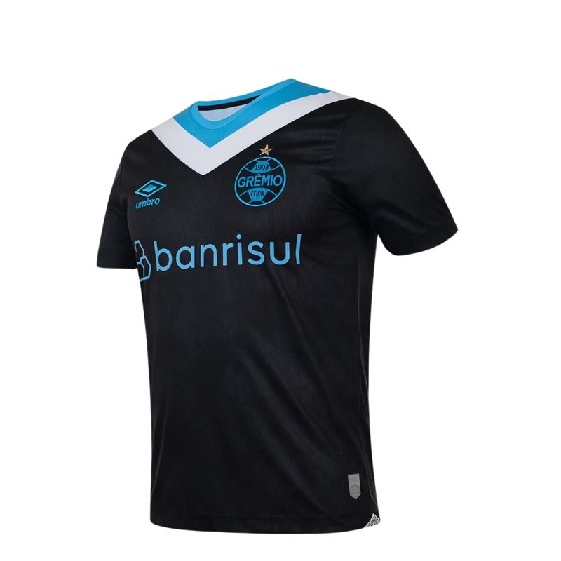 camisa-gremio-iii-24-25-umbro-masculina-preta