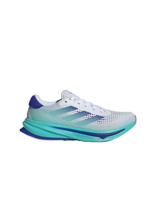 Tênis Adidas Supernova Rise Masculino - Branco